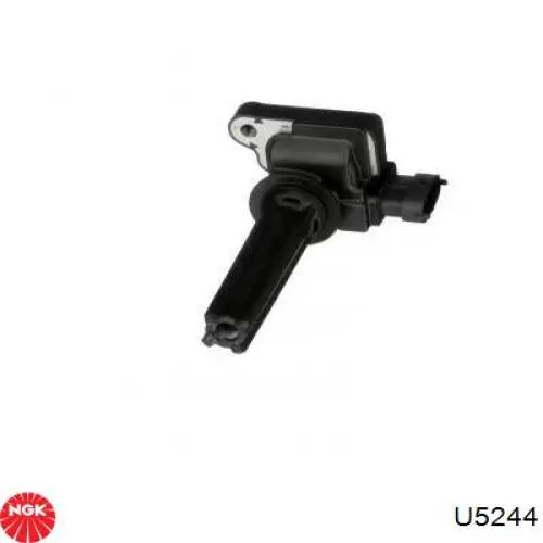 Котушка NGK 49066