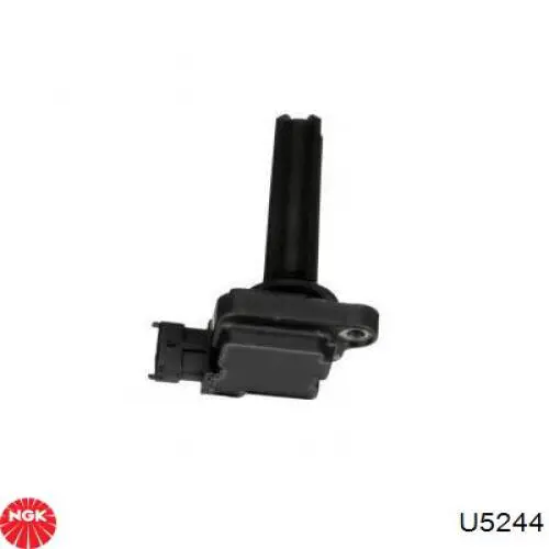 Котушка запалювання U5244 NGK
