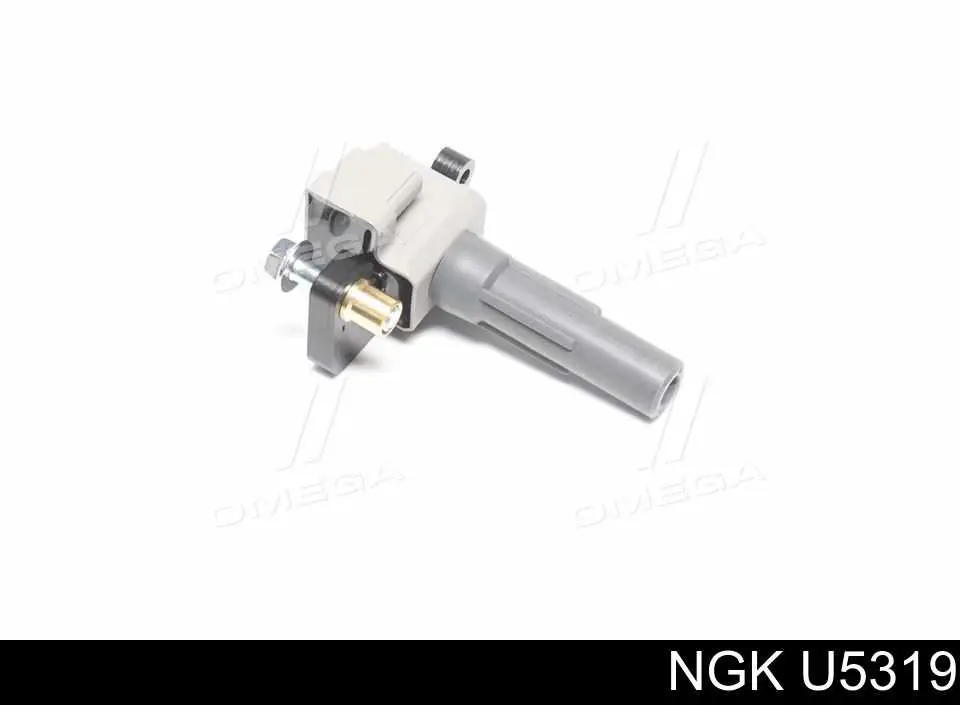 Купити U5319 NGK Котушка запалювання