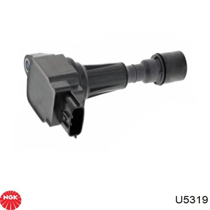 Котушка запалювання U5319 NGK