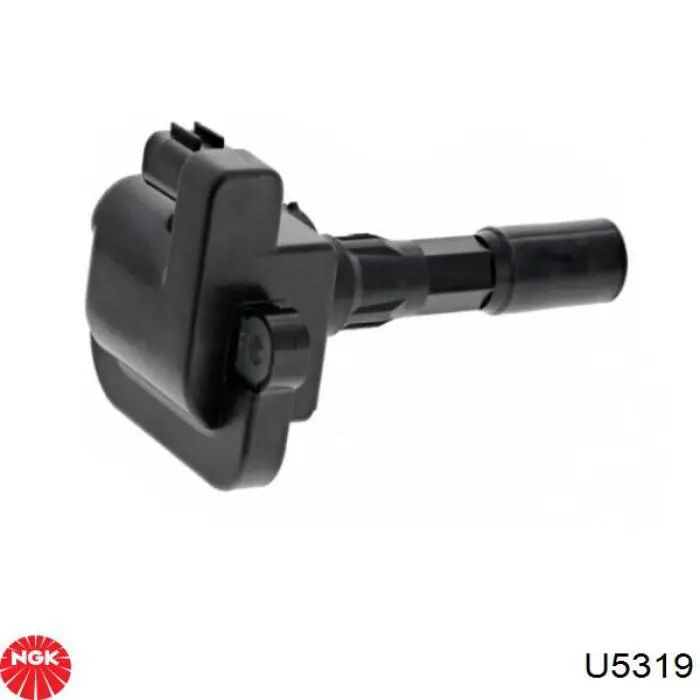 Котушка Mando MMI030247