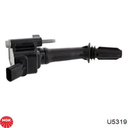 Купити U5319 NGK Котушка запалювання