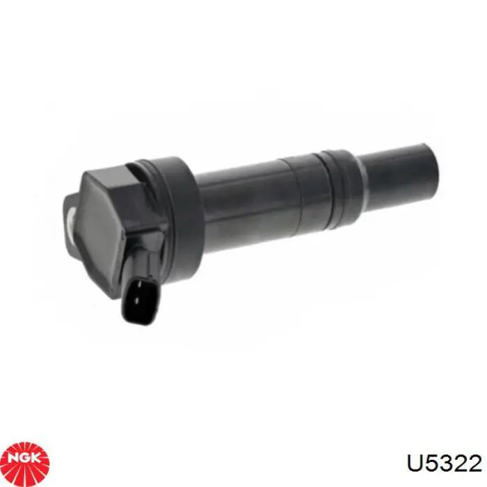 Котушка Huco 134090