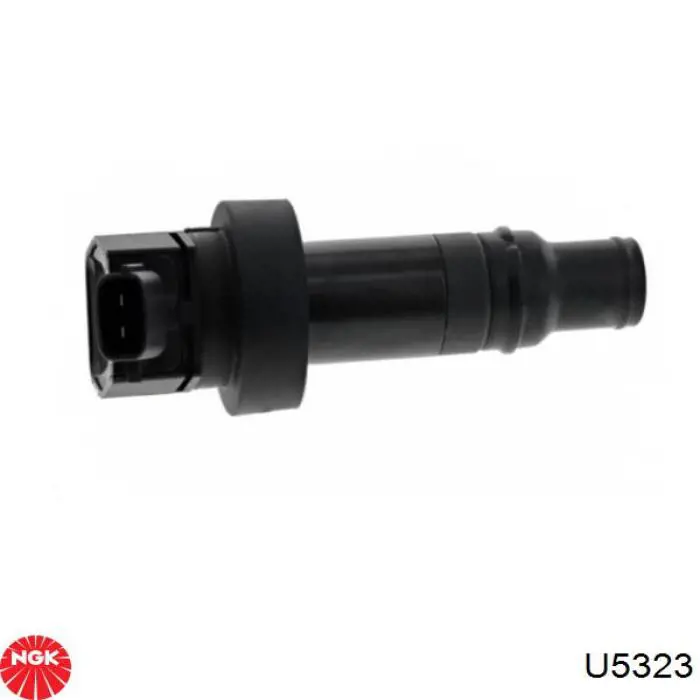 Котушка запалювання U5323 NGK