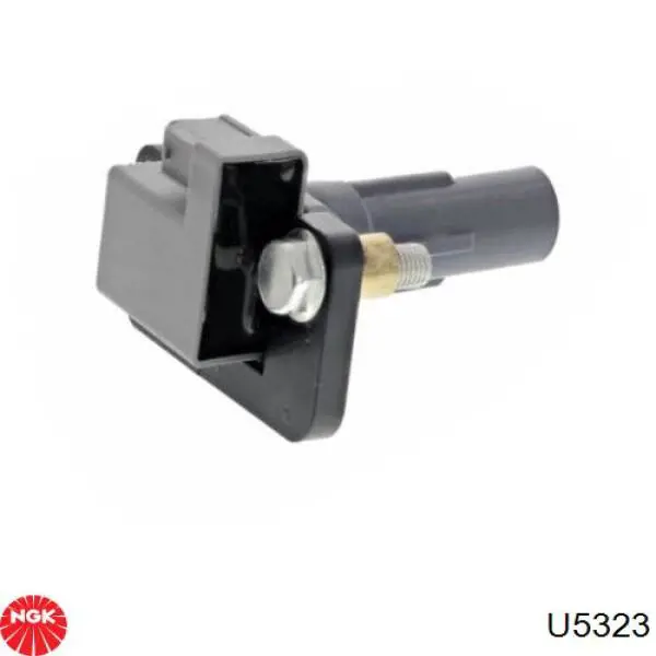 Купити 5DA358168621 HELLA Котушка запалювання