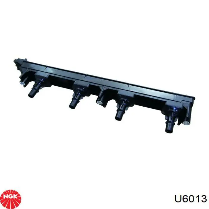 Котушка запалювання NGK U6013 ціна, від 77.73 USD