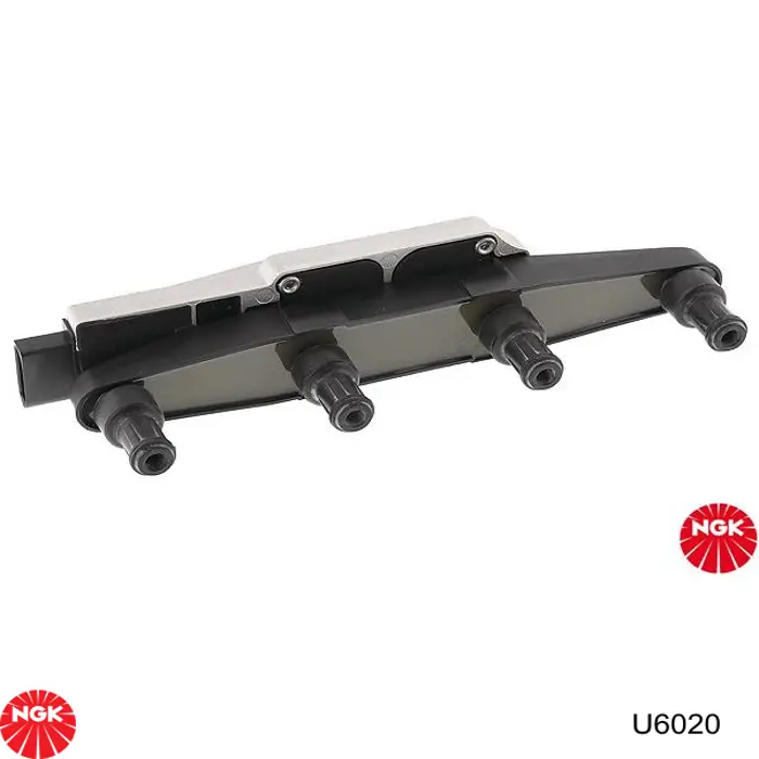 Котушка запалювання NGK U6020 ціна, від 84.97 USD