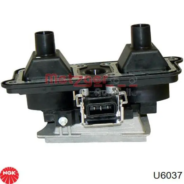 Купити U6037 NGK Котушка запалювання