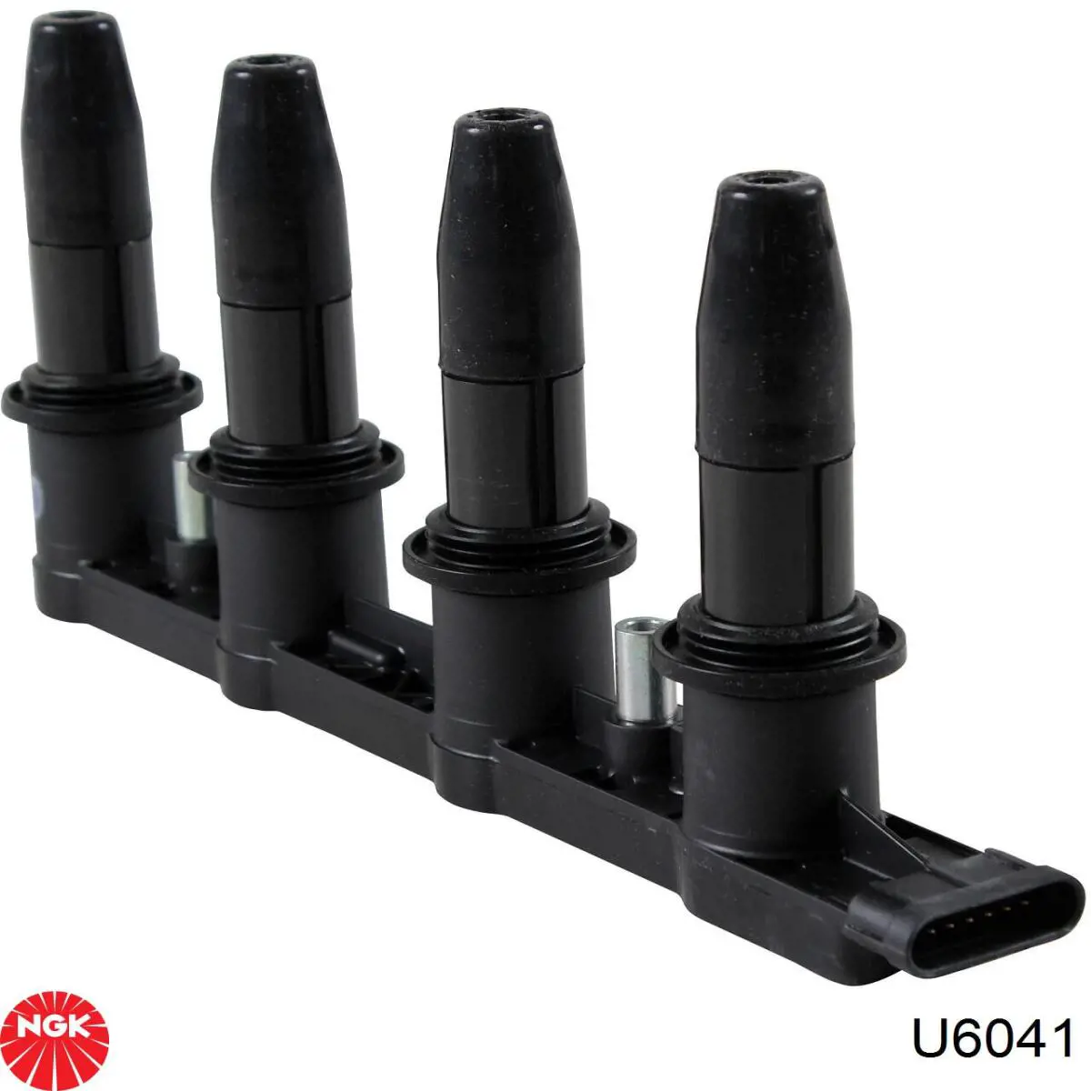 Котушка запалювання U6041 NGK