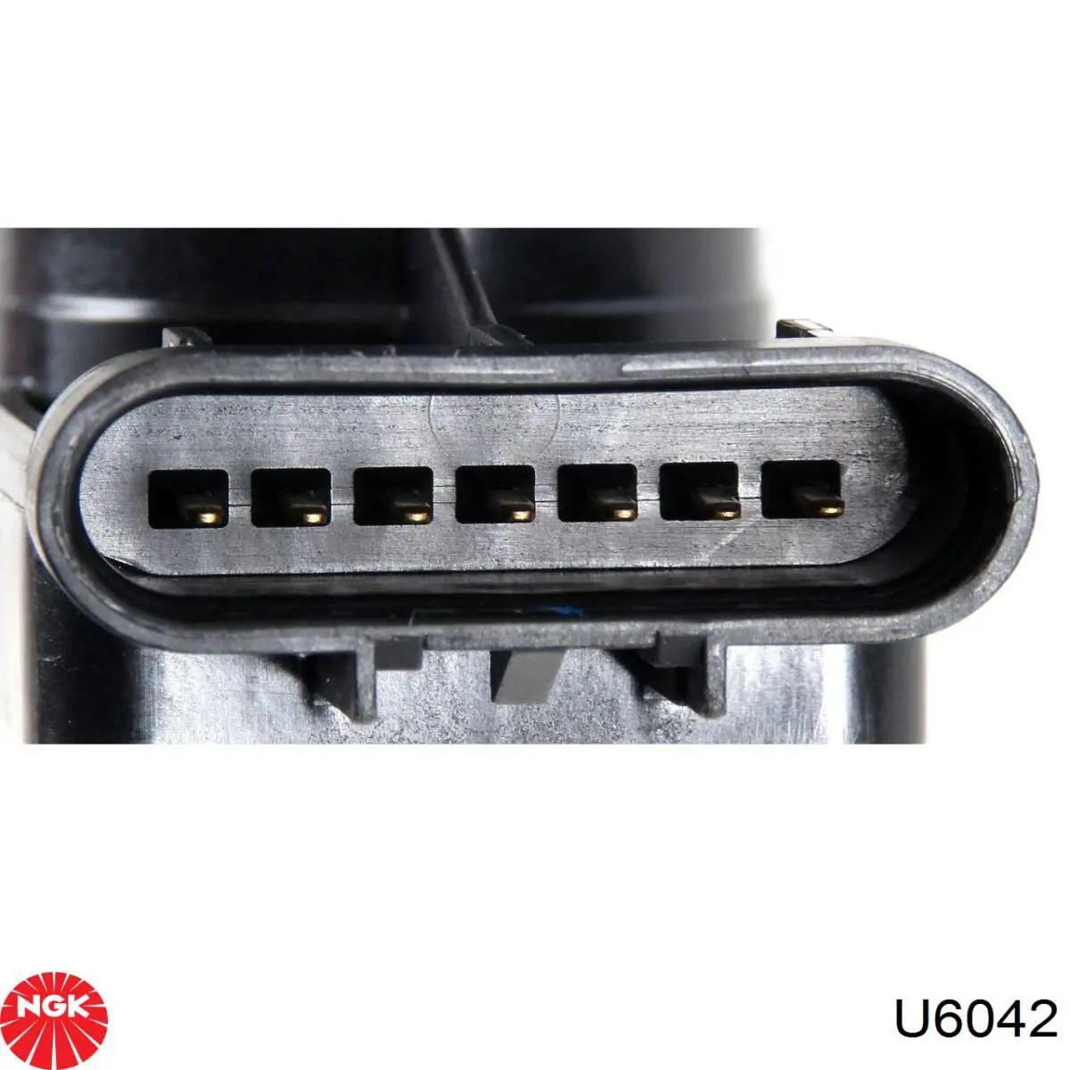 U6042 NGK Котушка запалювання