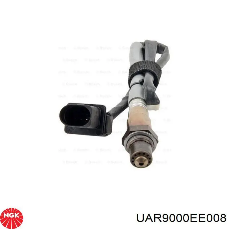 Лямбдазонд, датчик кисню до каталізатора UAR9000EE008 NGK