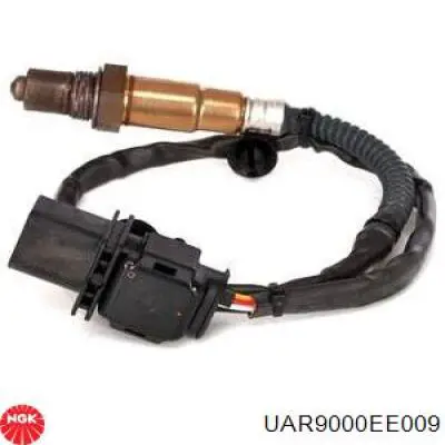 UAR9000EE009 NGK Лямбдазонд, датчик кисню до каталізатора