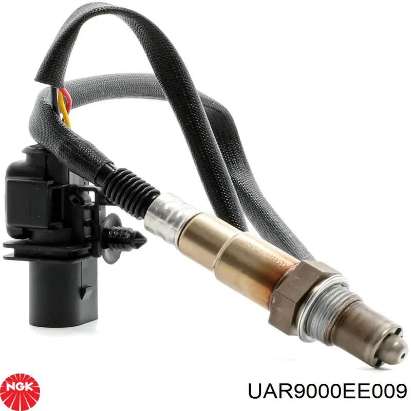 Лямбдазонд, датчик кисню до каталізатора UAR9000EE009 NGK
