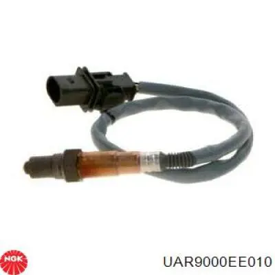 Лямбдазонд, датчик кисню до каталізатора UAR9000EE010 NGK