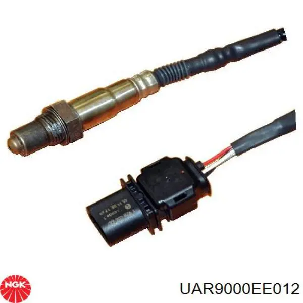 Лямбда-зонд 466016355280 Magneti Marelli