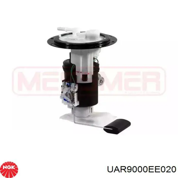 466016355151 Magneti Marelli Лямбдазонд, датчик кисню до каталізатора, лівий