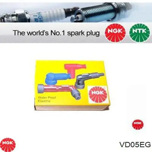 Купити 5817 NGK 