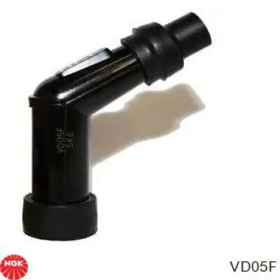 Накінечник свічки запалювання NGK VD05F ціна, від 5.57 USD