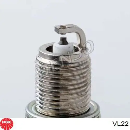 VL22 NGK Свіча запалювання