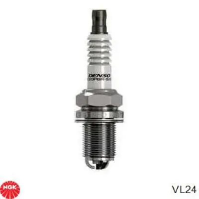 Купити VL24 NGK Свічка запалювання