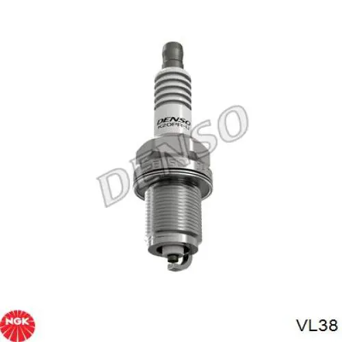Купити VL38 NGK Свічка запалювання