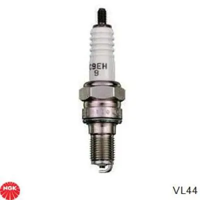 Свічки автомобільні NGK VL44 ціна, від 5.94 USD
