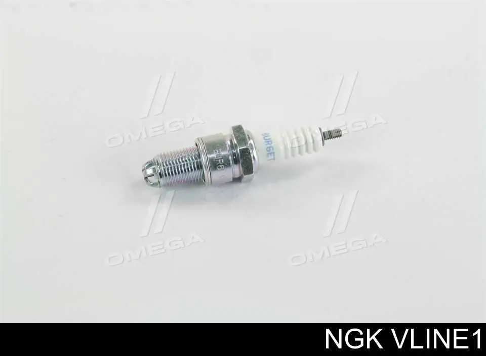 VLINE1 NGK Свіча запалювання