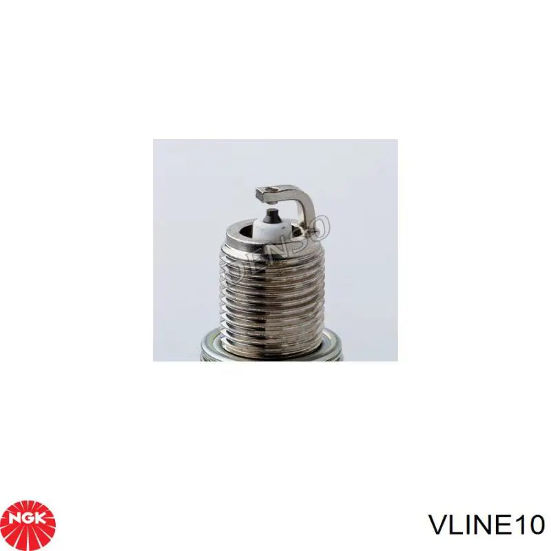 VLINE10 NGK Свіча запалювання