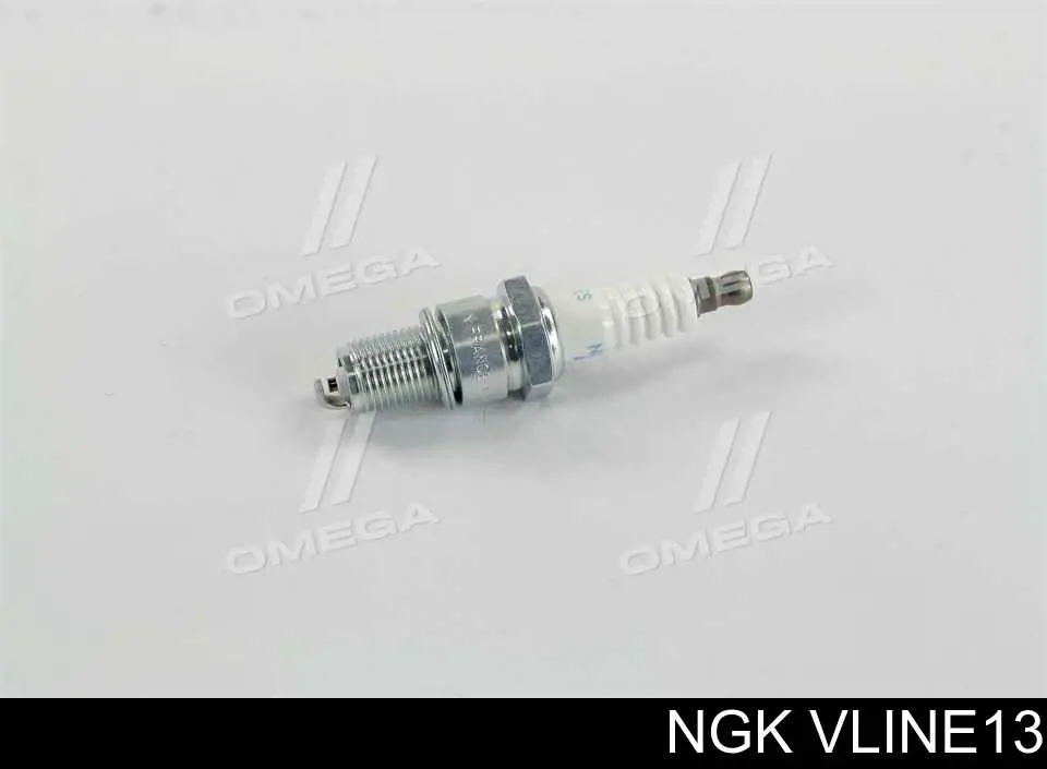 Свічки автомобільні NGK VLINE13 ціна, від 3.38 USD