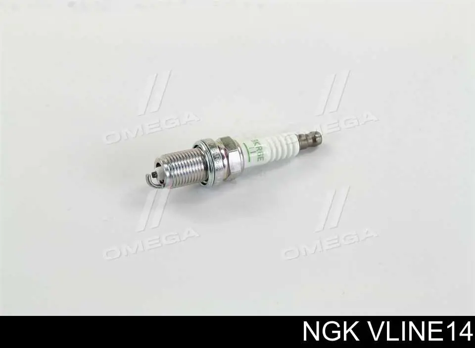 VLINE14 NGK Свіча запалювання