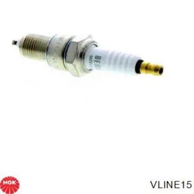 Купити VLINE15 NGK Свічка запалювання