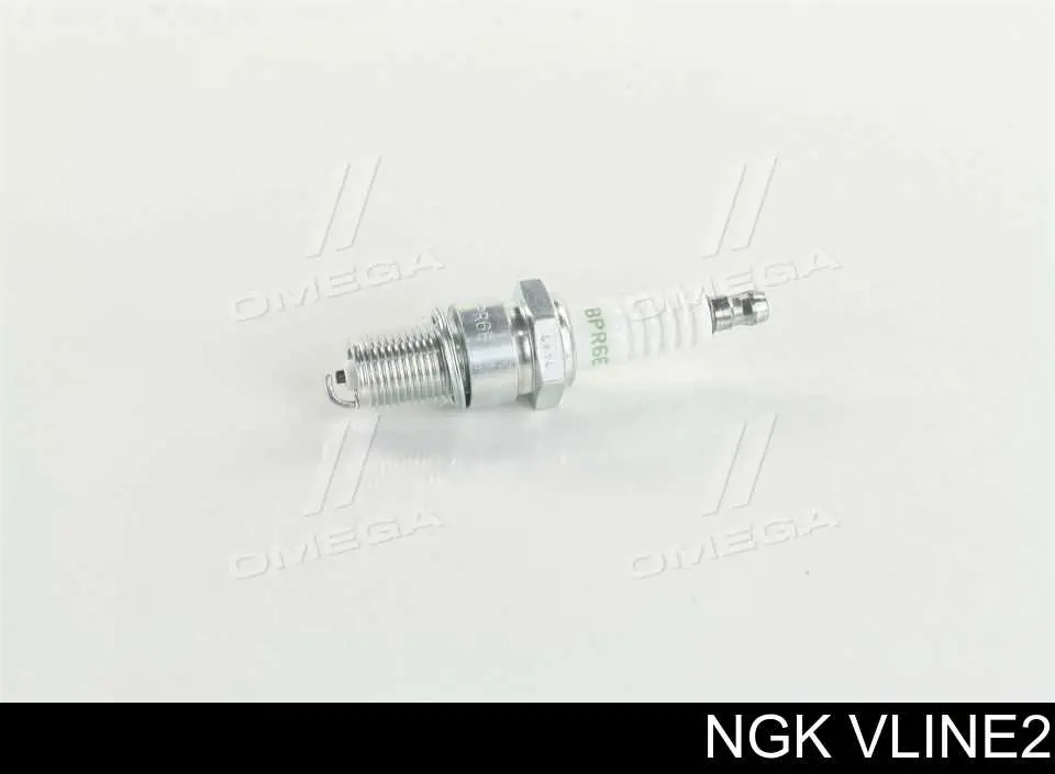 VLINE2 NGK Свіча запалювання