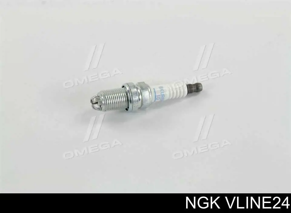 VLINE24 NGK Свіча запалювання
