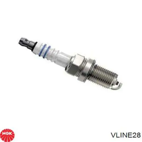 Купити VLINE28 NGK Свічка запалювання