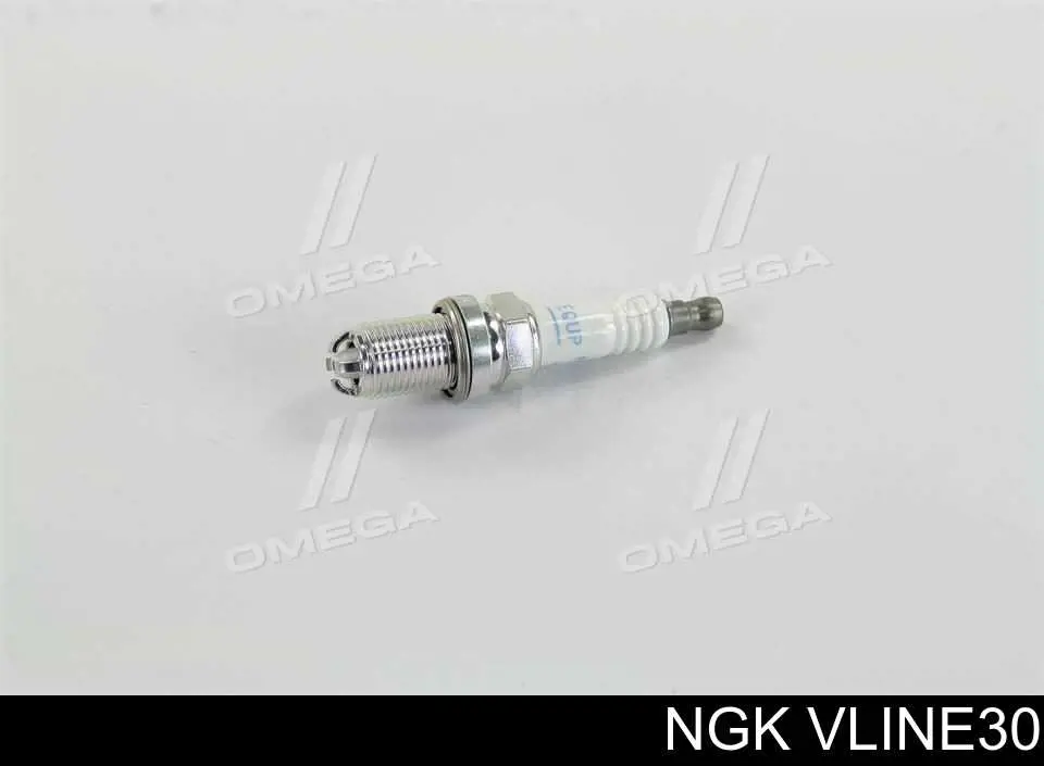 VLINE30 NGK Свіча запалювання