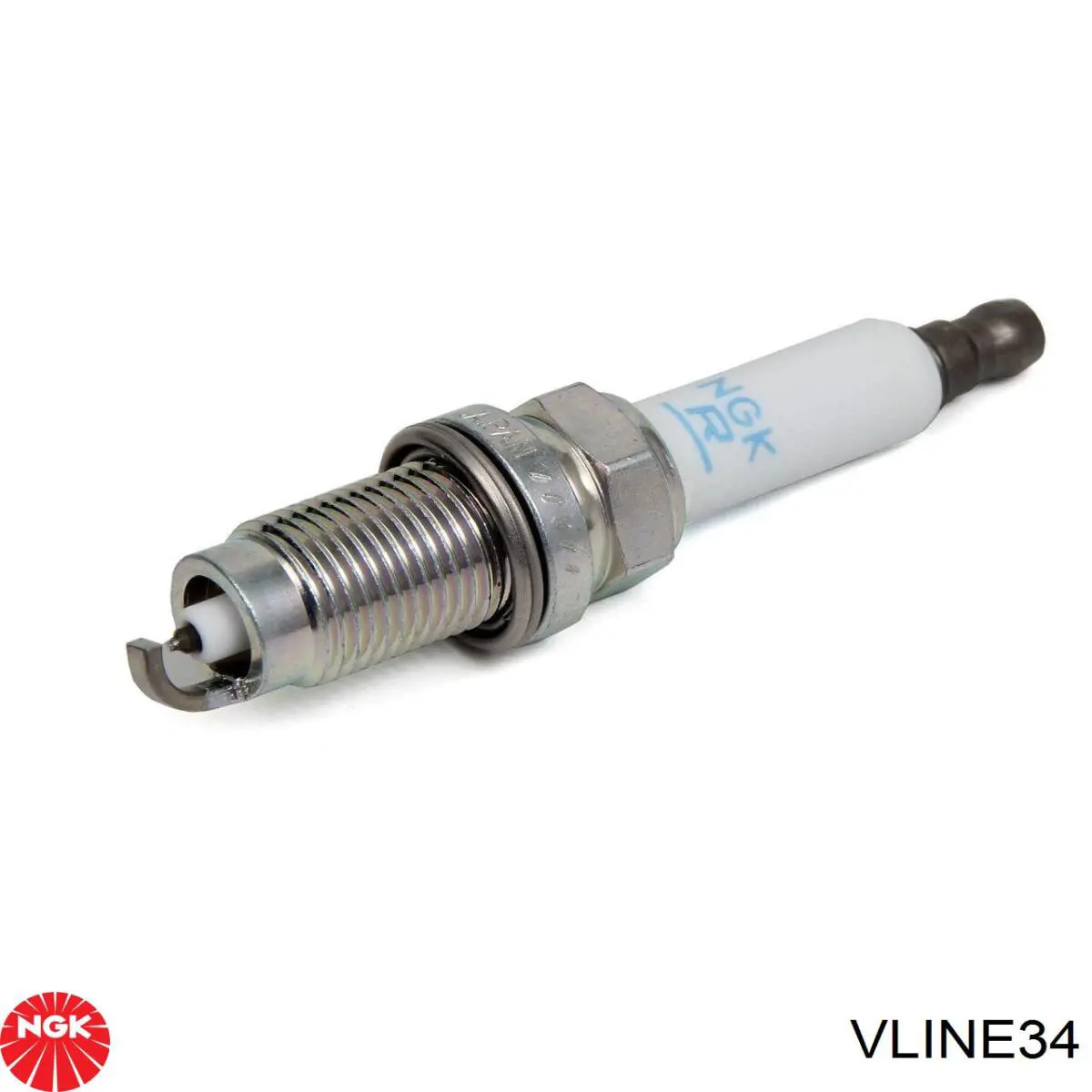 Купити VLINE34 NGK Свічка запалювання