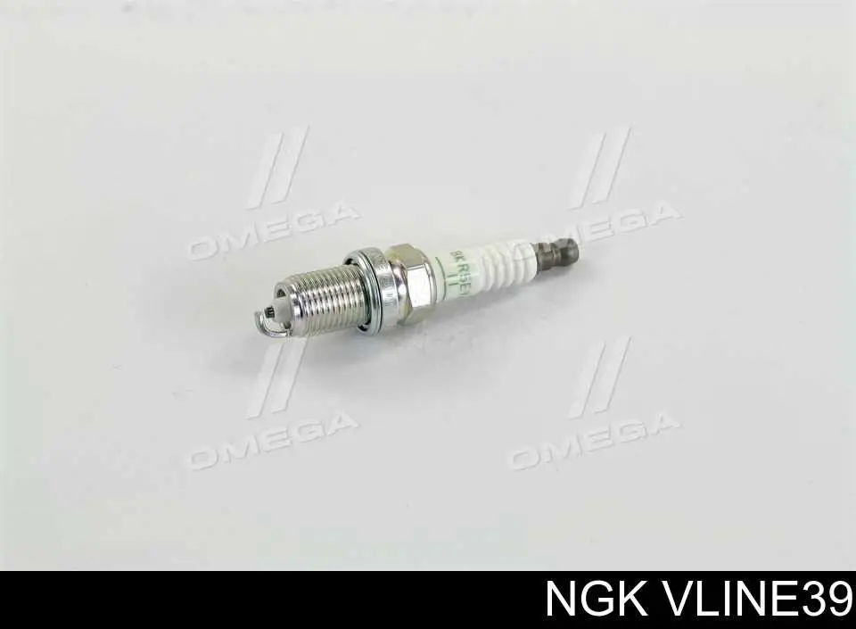 VLINE39 NGK Свіча запалювання