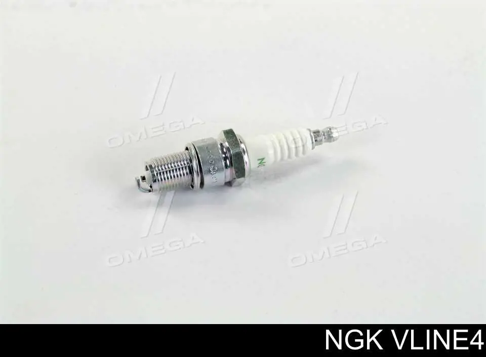 VLINE4 NGK Свіча запалювання