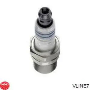 Свічки автомобільні Mercedes A0021596403 ціна, від 2.24 USD