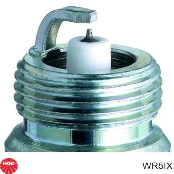Купити WR5IX NGK Свічка запалювання