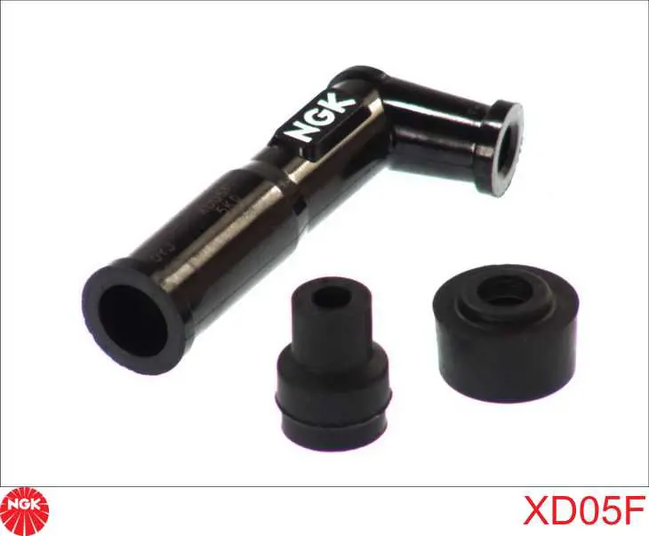 Купити XD05F NGK 