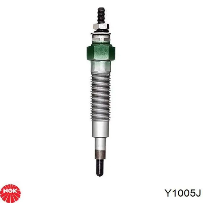 Свічка накалу Y1005J NGK