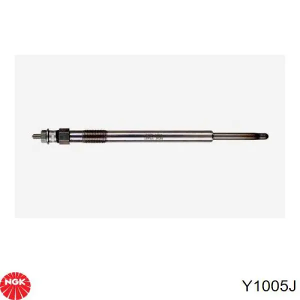 Свіча накалу NGK Y1005J ціна, від 14.58 USD