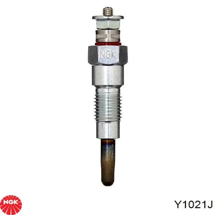 Свіча накалу NGK 97627 ціна, від 13.91 USD