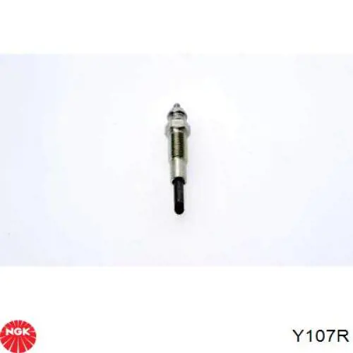 Y107R NGK Свічки розжарювання