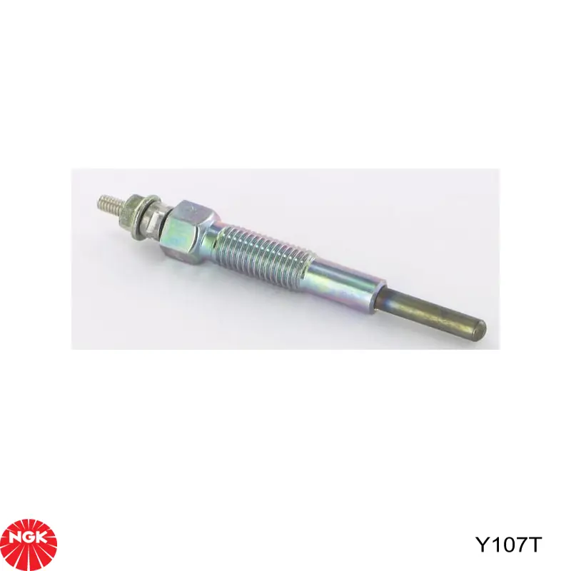 Купити Y107T NGK Свічка накалу