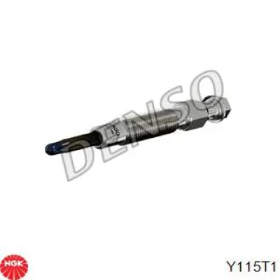 Купити Y115T1 NGK Свічка накалу