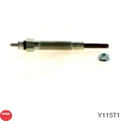 Свіча накалу NGK Y115T1 ціна, від 8.52 USD