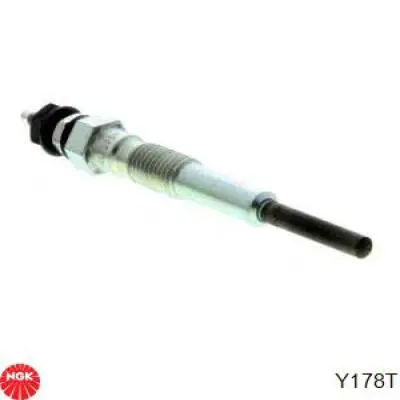 Купити Y178T NGK Свічка накалу