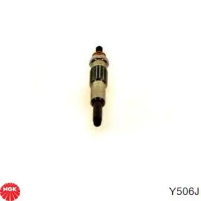 Y506J NGK Свічки розжарювання